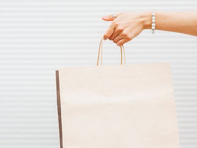retail disruptor